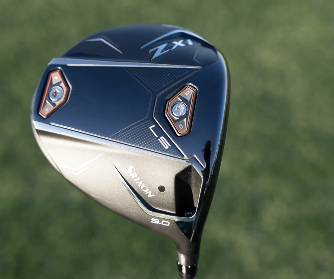 Golf Club & Driver Shaft Fittings — Normanside